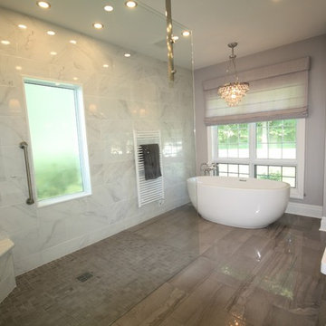 Freedom Accessible Bathroom
