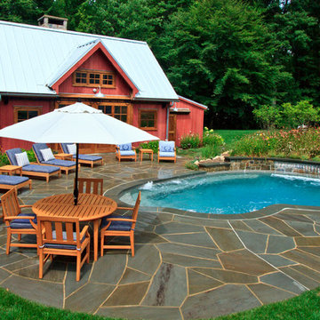 2014 Fall and Winter World's Greatest Pools submissions