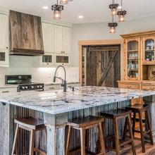 Crow's Nest Kitchen