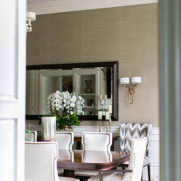 CLASSIC CONTEMPORARY