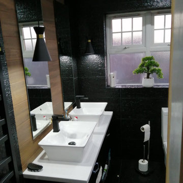 Belfast Bathroom Renovation