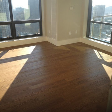 45 Province Street Penthouse