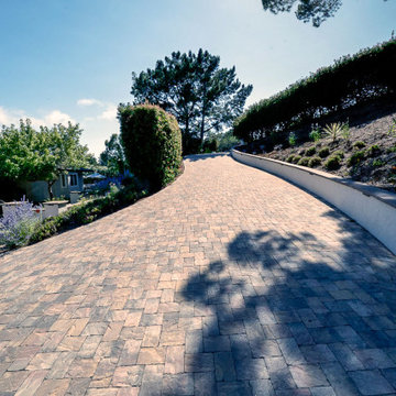 Hillsborough - Mediterranean Villa