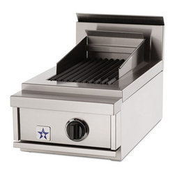 City Living Indoor Charbroiler - Ovens