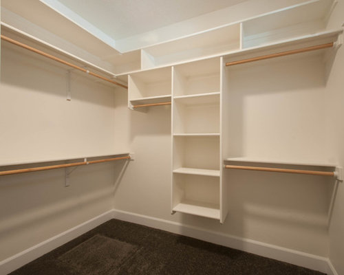 Boise Closet Design Ideas, Remodels & Photos