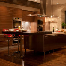Kitchen Ideas