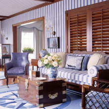 Charlie's bedroom