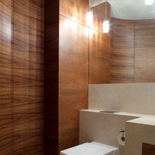 Toilets