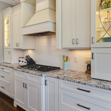 Reserve Parade Home