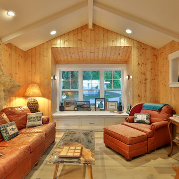 Whidbey Homes