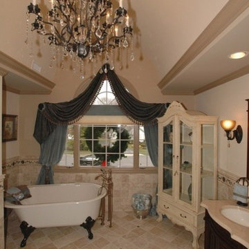 Steam Rooms