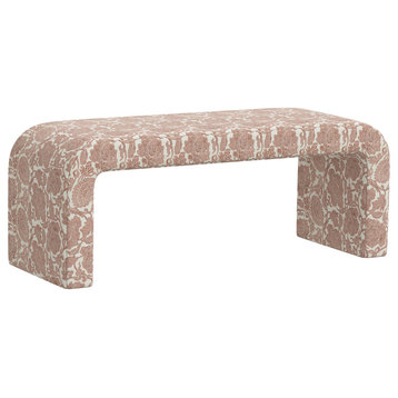 Bench, Japanais Dusty Pink