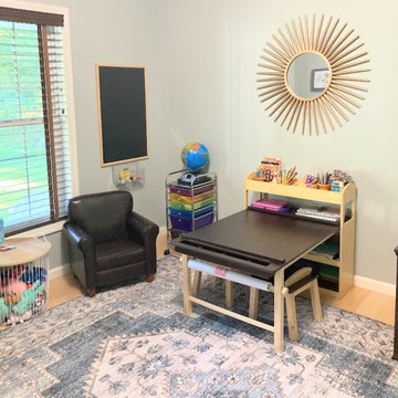 Playful Playroom