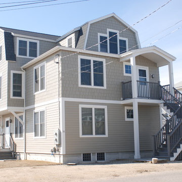 Wells Beach, Maine Cottage