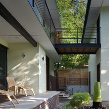 Railing lakeridge