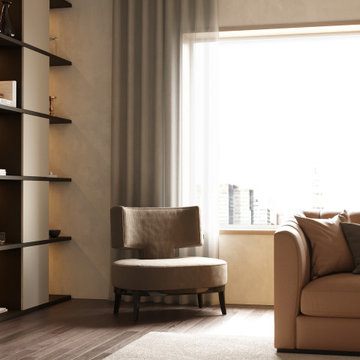 Living Room Inspiration | Stylish Club