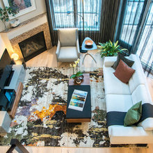 Living Room Ideas