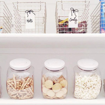 Pantries