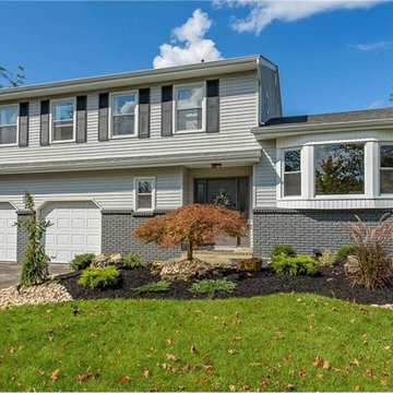 East Brunswick Staging