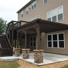 Outdoor Design
