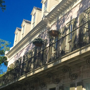 Prytania Townhomes