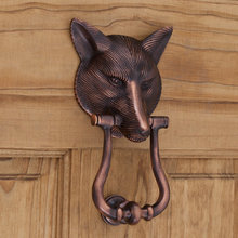 Door knockers