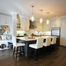 Kitchen Ideas
