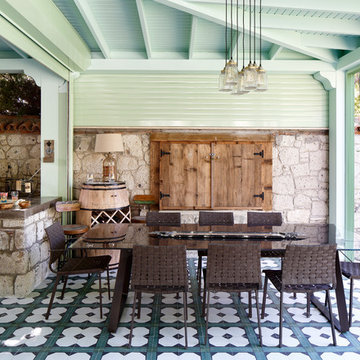Alacati Summer house