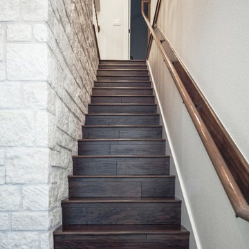 Sycamore Creek Residence