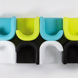Jo Bruhl - Loveseats