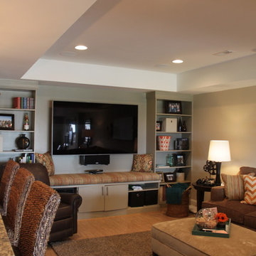U-Fabulous Home Tour: Crozet Comfort