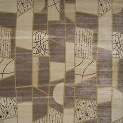 LA Rug Inc - Artifacts - Rugs