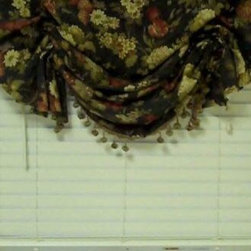 Windows - Window Treatments