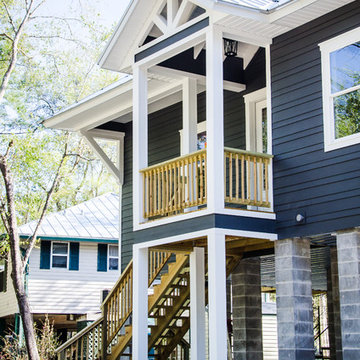 River House