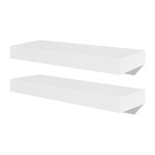 Shelves
