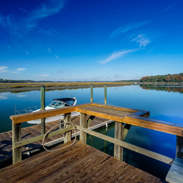 4 Pinckney Point