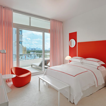 Faena House, Miami Beach