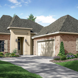 Sawgrass Elevation - Products