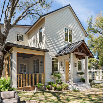 Custom Home Build
