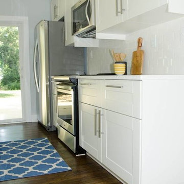 Full Home Remodel