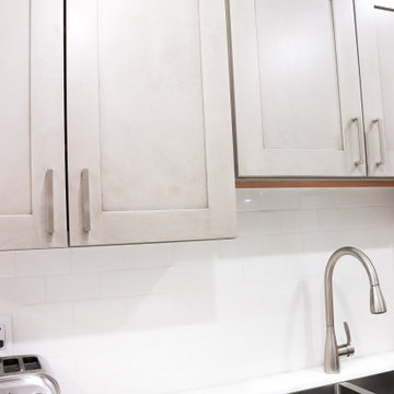 Project Glenada - Kitchen