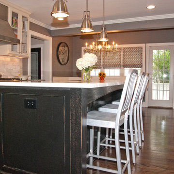 A Very Yay Renovation