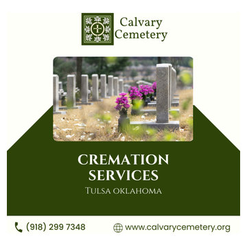 Cremation services