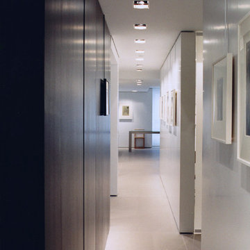 Park Avenue Residence