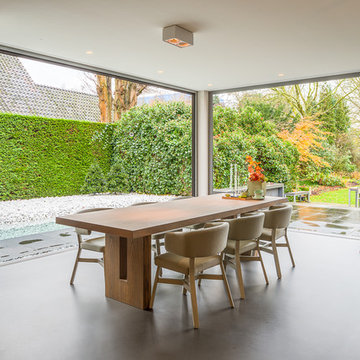 House Amstelveen, The Netherlands
