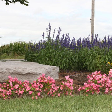 Residential Landscape Maintenance