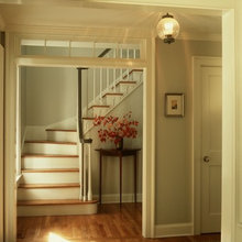 entry way