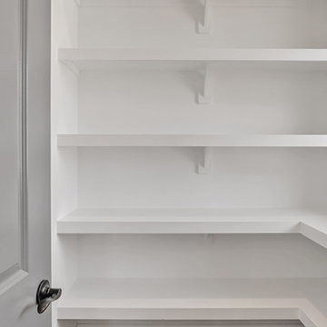 Tavilla Residence