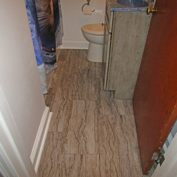 Classic Hall Bath (B-88)