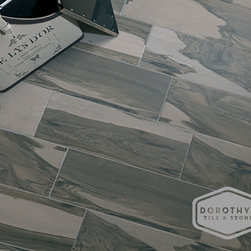 Africa Wood Plank Series - Products